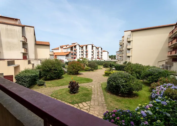 Le Sable Dore - Piscine Et Parking